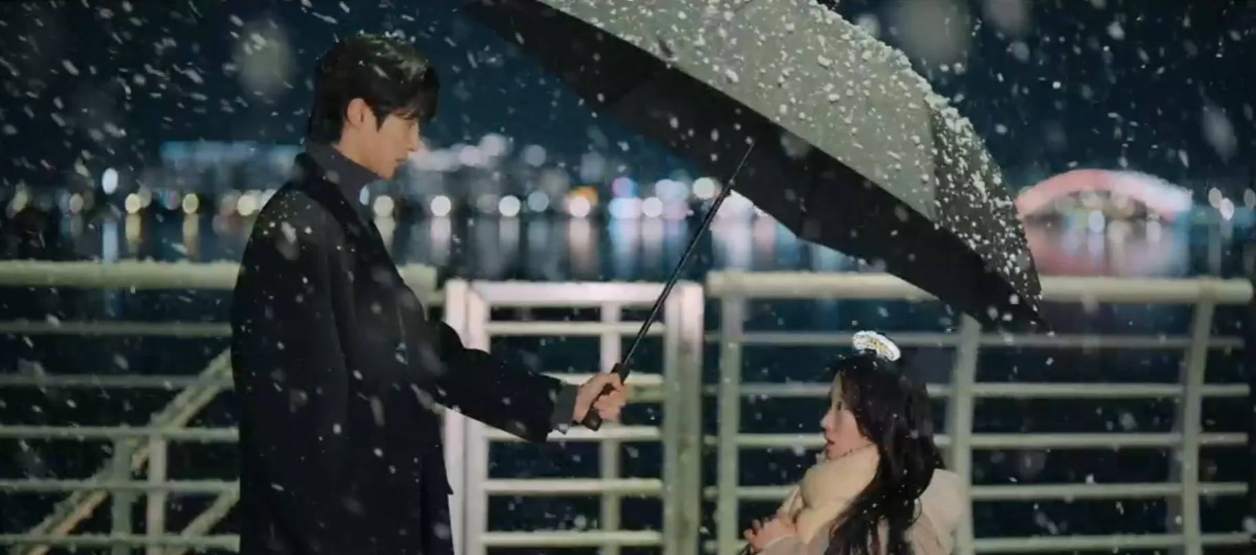 선재 업고 튀어 드라마 촬영지 춘천대교 2