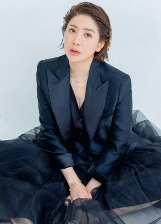 서인영 프로필 나이 대불대학교 &amp;#124; 남편 이혼 근황 