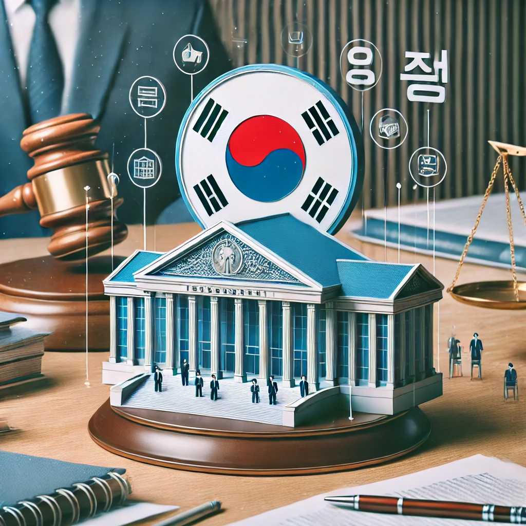 국회의 역할과 법안 처리 과정 쉽게 이해하기
