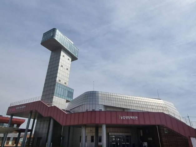 김제 가볼만한곳 베스트 10