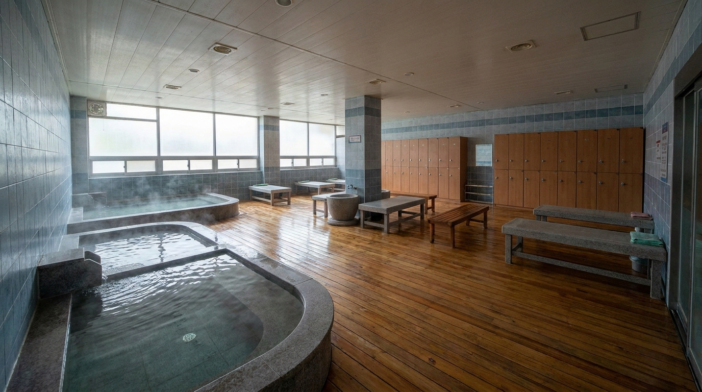 생활의 달인 광진구 구의동 <1인 전문 세신 달인> 위치정보