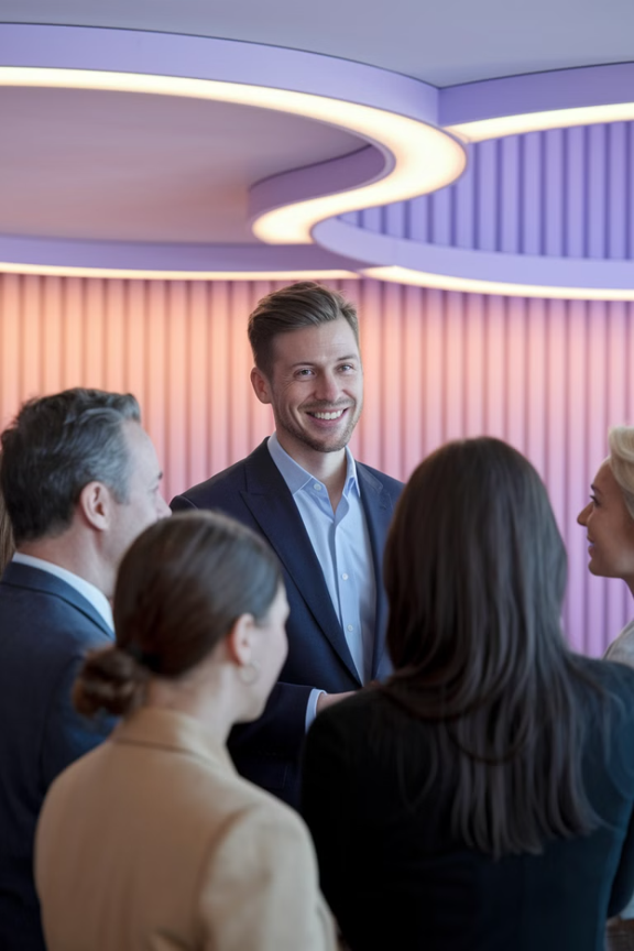 [MBTI 분석] “ENFJ” 타고난 리더, 그들의 진짜 모습은?