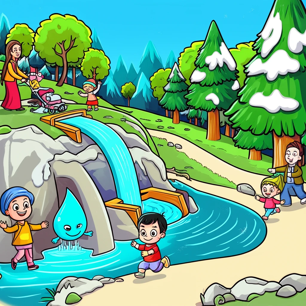 아이와 가볼만한 대덕구 겨울 여행지 ..