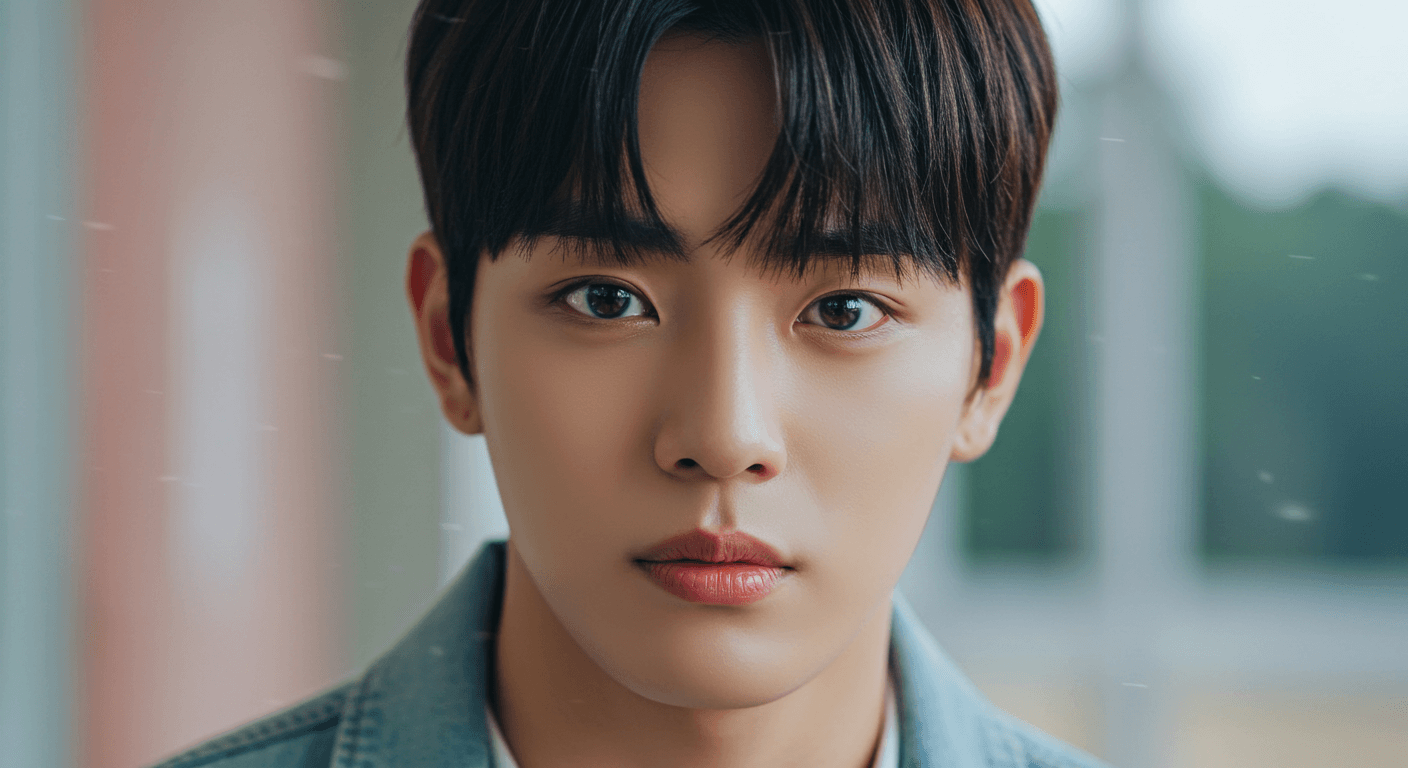 사계의 봄 몇부작, 등장인물, 하유준