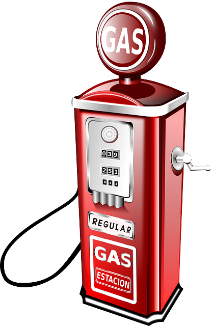 부탄가스 버리는 법