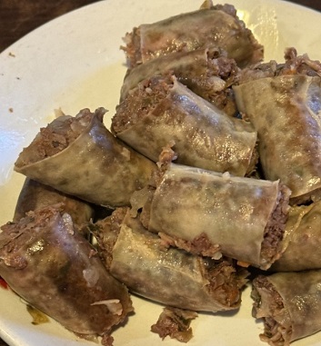 전현무순대