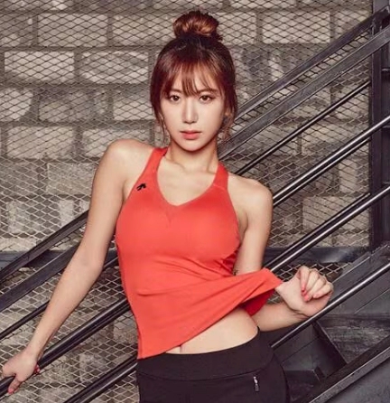 예정화 마동석 결혼식 이유 근황