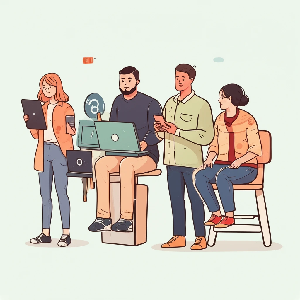 OTT 서비스 최적화: 겜스고와 No..