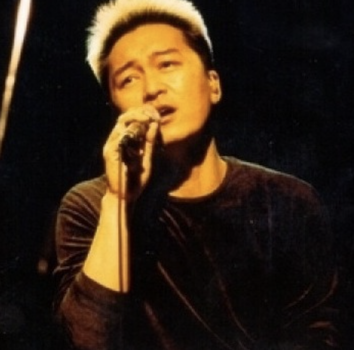 박정운 무대
