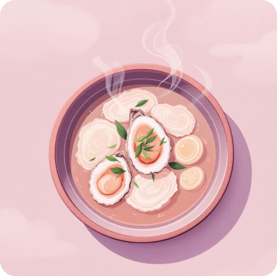 굴찜 만드는 법 집에서 만드는 겨울 제철 음식