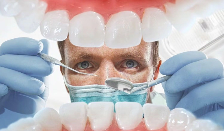  충치 치료 통증 및 무통마취에 알아봅시다 (퀵슬리퍼5 &amp; 아이젝)