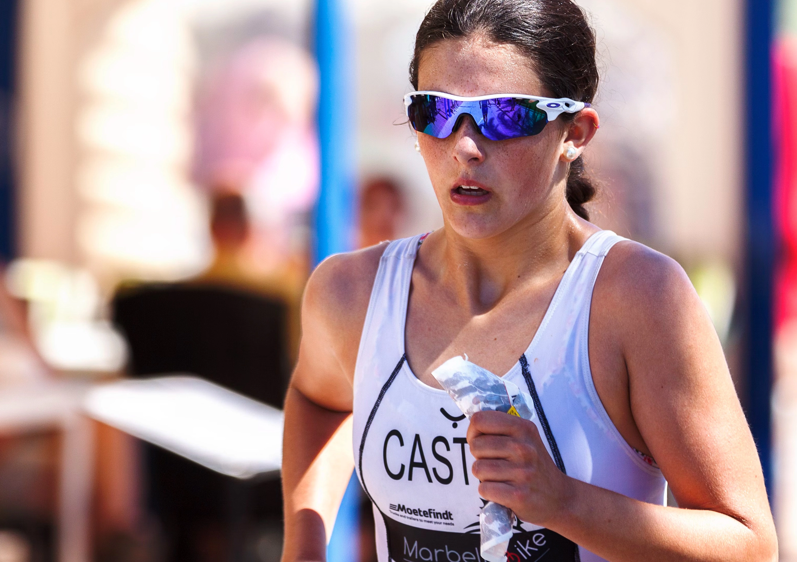 마라톤 대회 노원