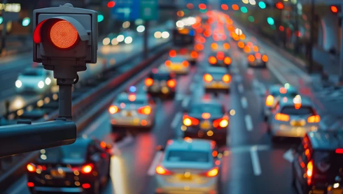 교통위반 범칙금 과태료 차이 조회 방법!