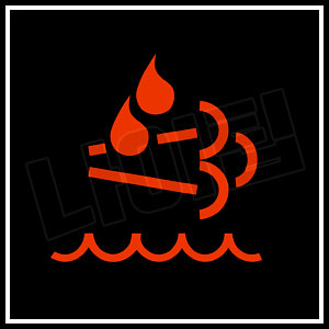 알아두면 좋은 자동차 경고등 종류13