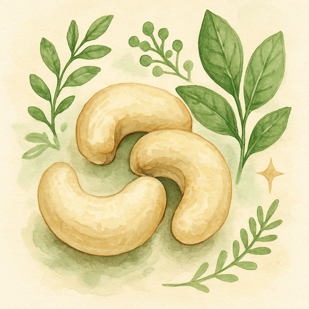 슈퍼 코넛 캐슈넛