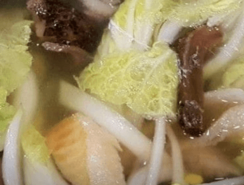 생생 정보통 맛집오늘방송 산낚지볶음