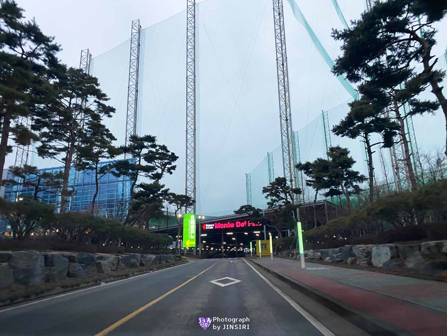 김포 장기동 공연 베이커리 대형카페 서울근교 드라이브 몬떼델피노