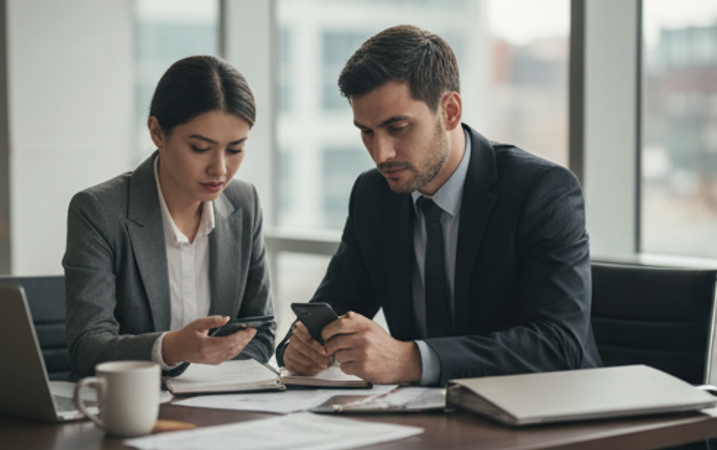 이혼 변호사 선임 시 필수 체크리스트 2