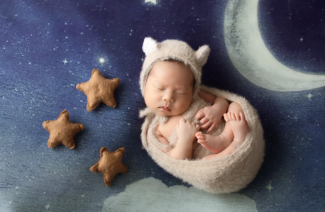 아기 수면교육, 언제 시작할까?