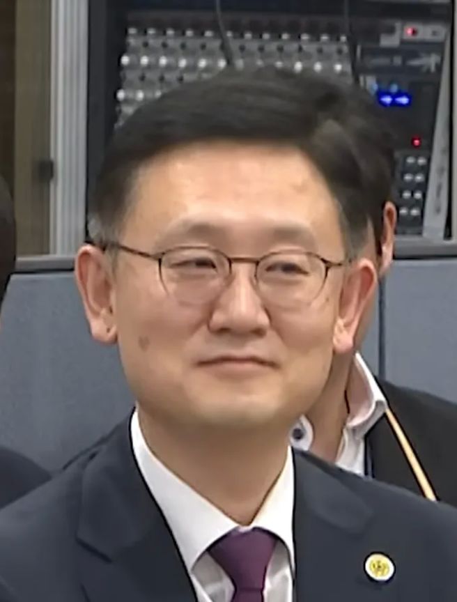 박세현 검사 법조경력