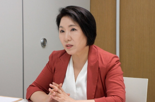 이호선 교수 프로필