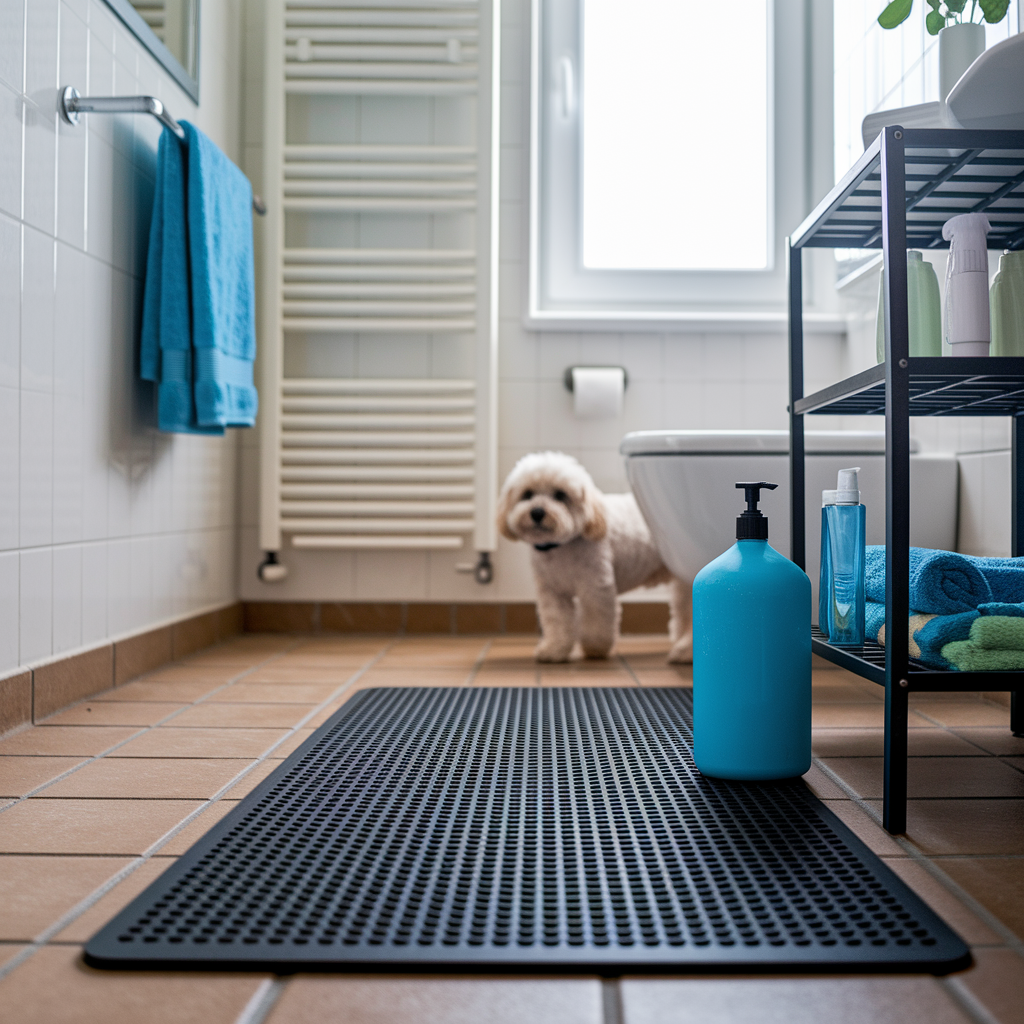 반려동물의 알레르기 증가 원인 – 환경적 요인과 면역 체계 변화