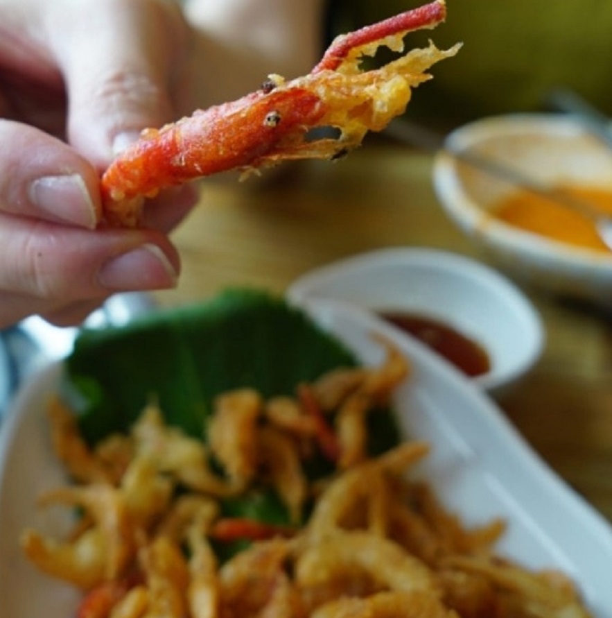 백반기행-청산어죽