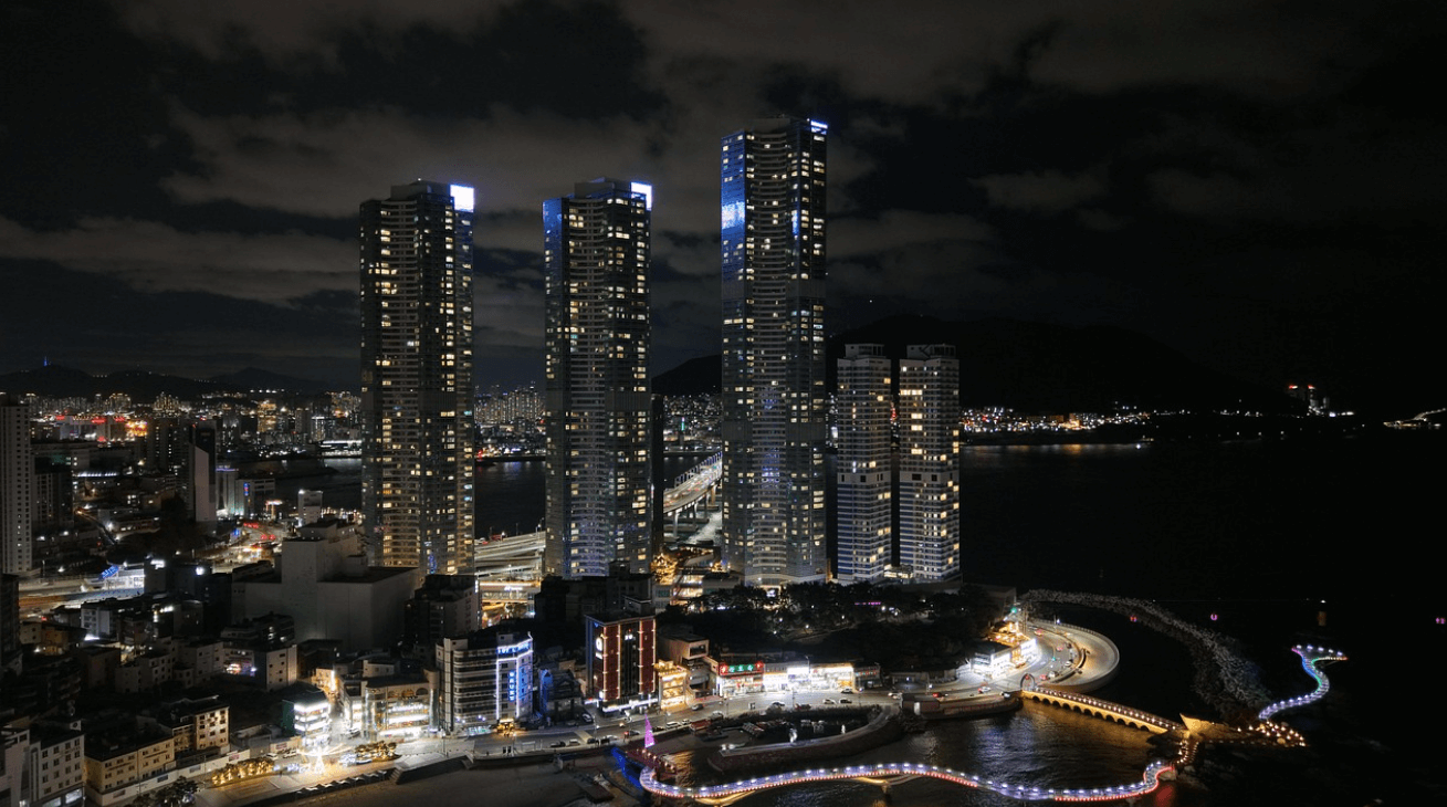 부산온나청년패스