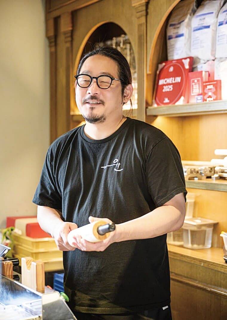 김도윤-셰프