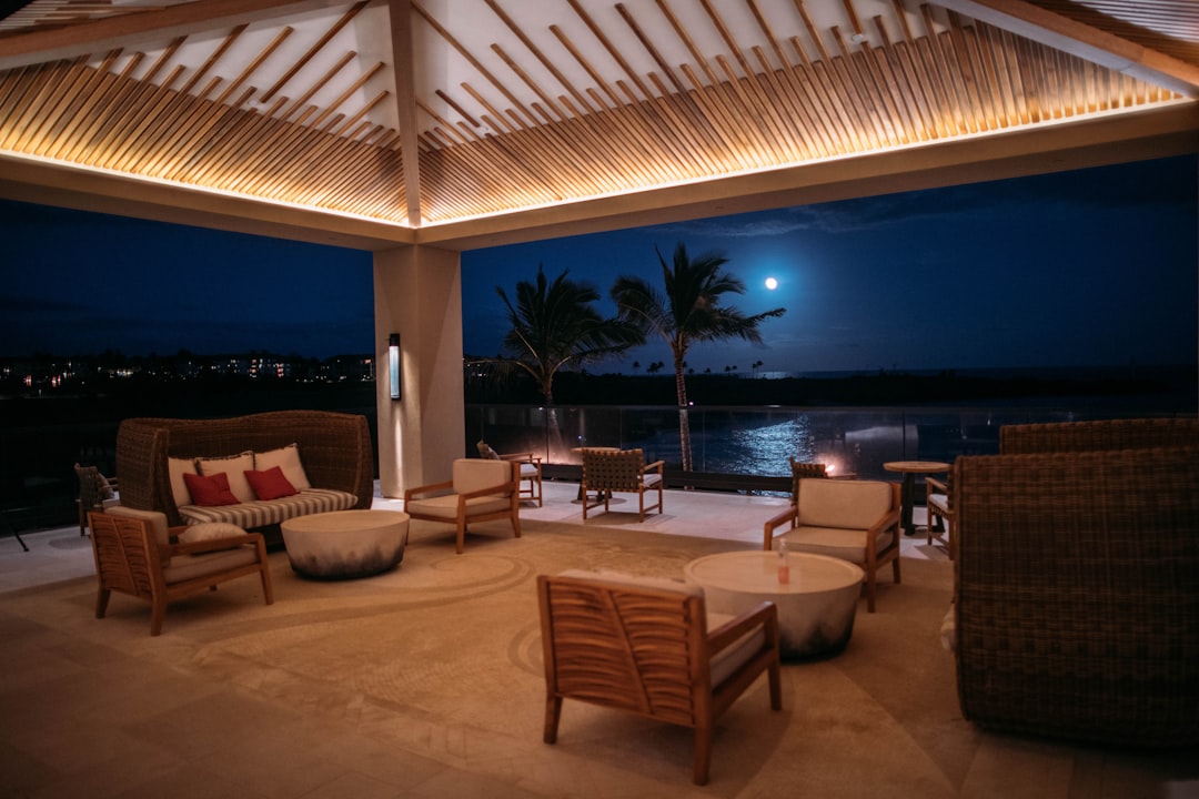 Resort