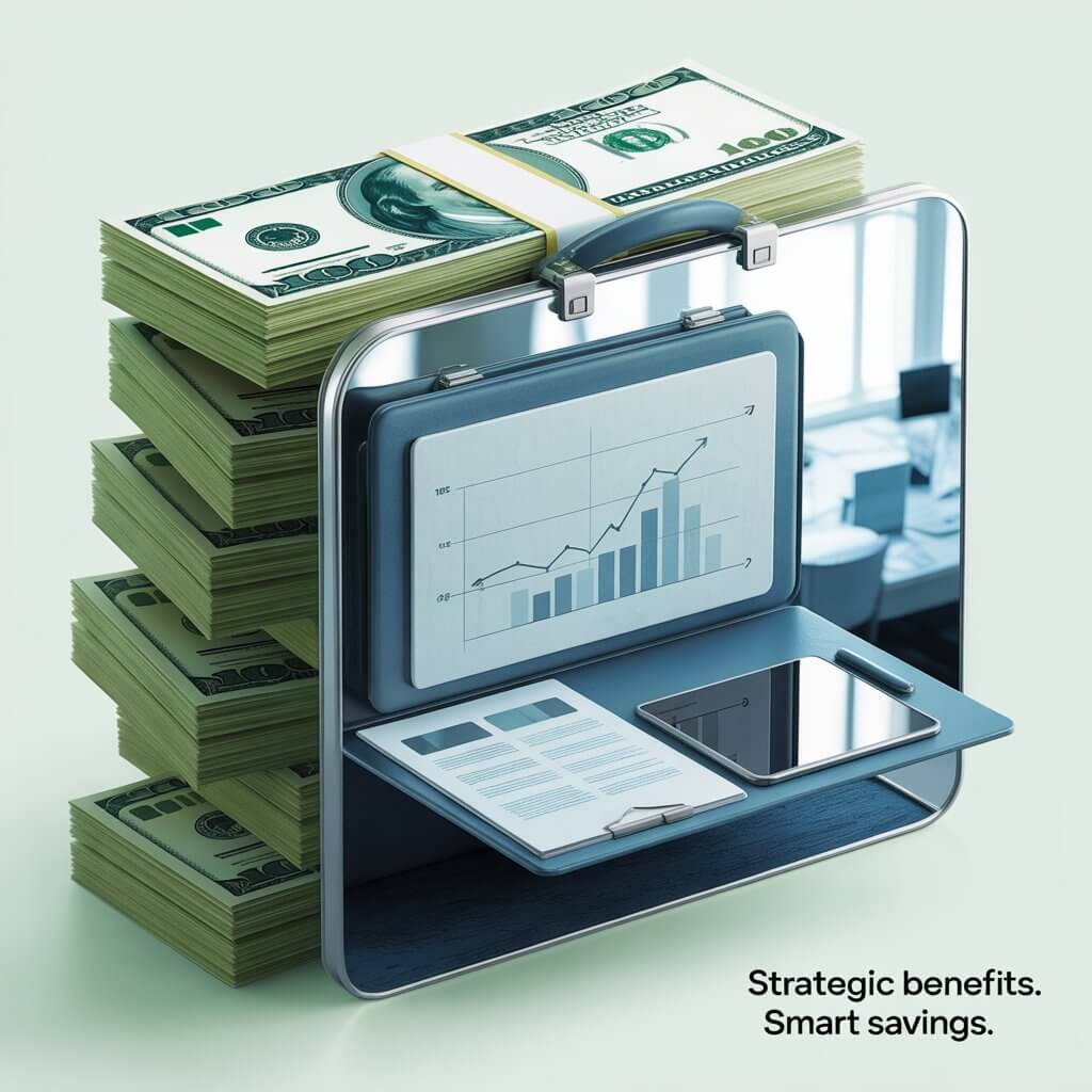 직원선물 경비처리하기