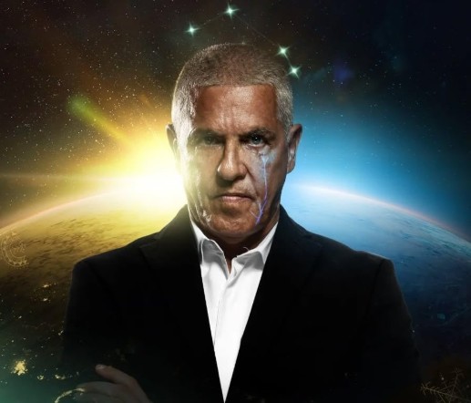 [액션영화 다시보기 OTT] 아토맨 뉴 히어로 줄거리 결말