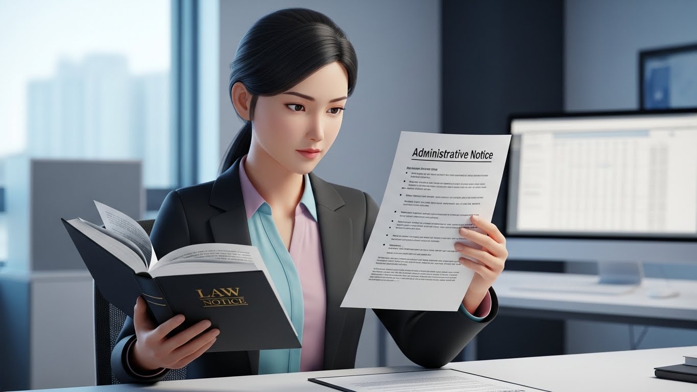 행정쟁송을 통한 무효 확인 및 구제 방법