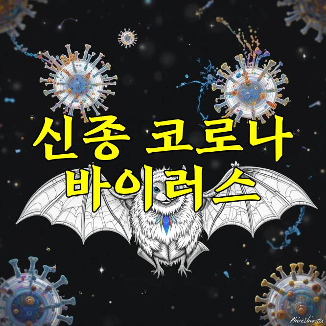 신종 코로나바이러스