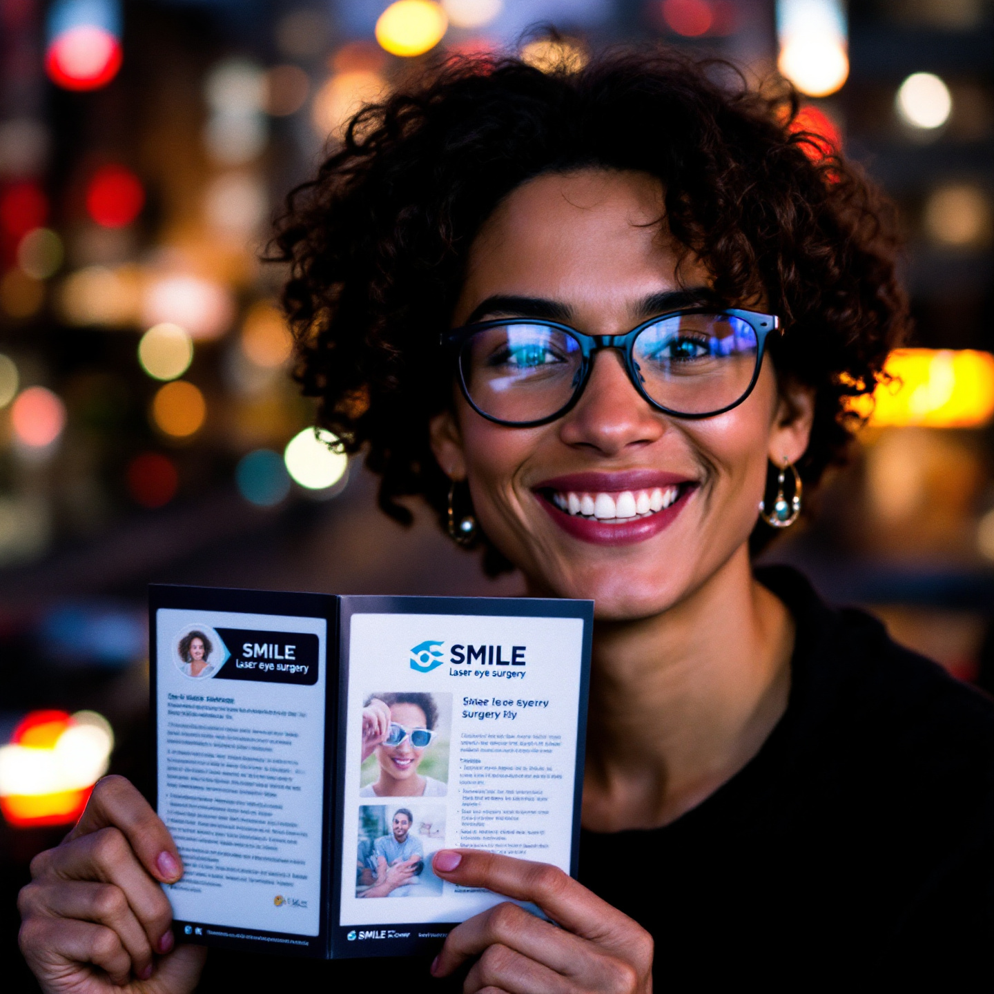 스마일라식 부작용