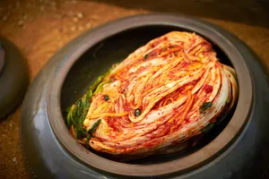 간암에-좋은-음식