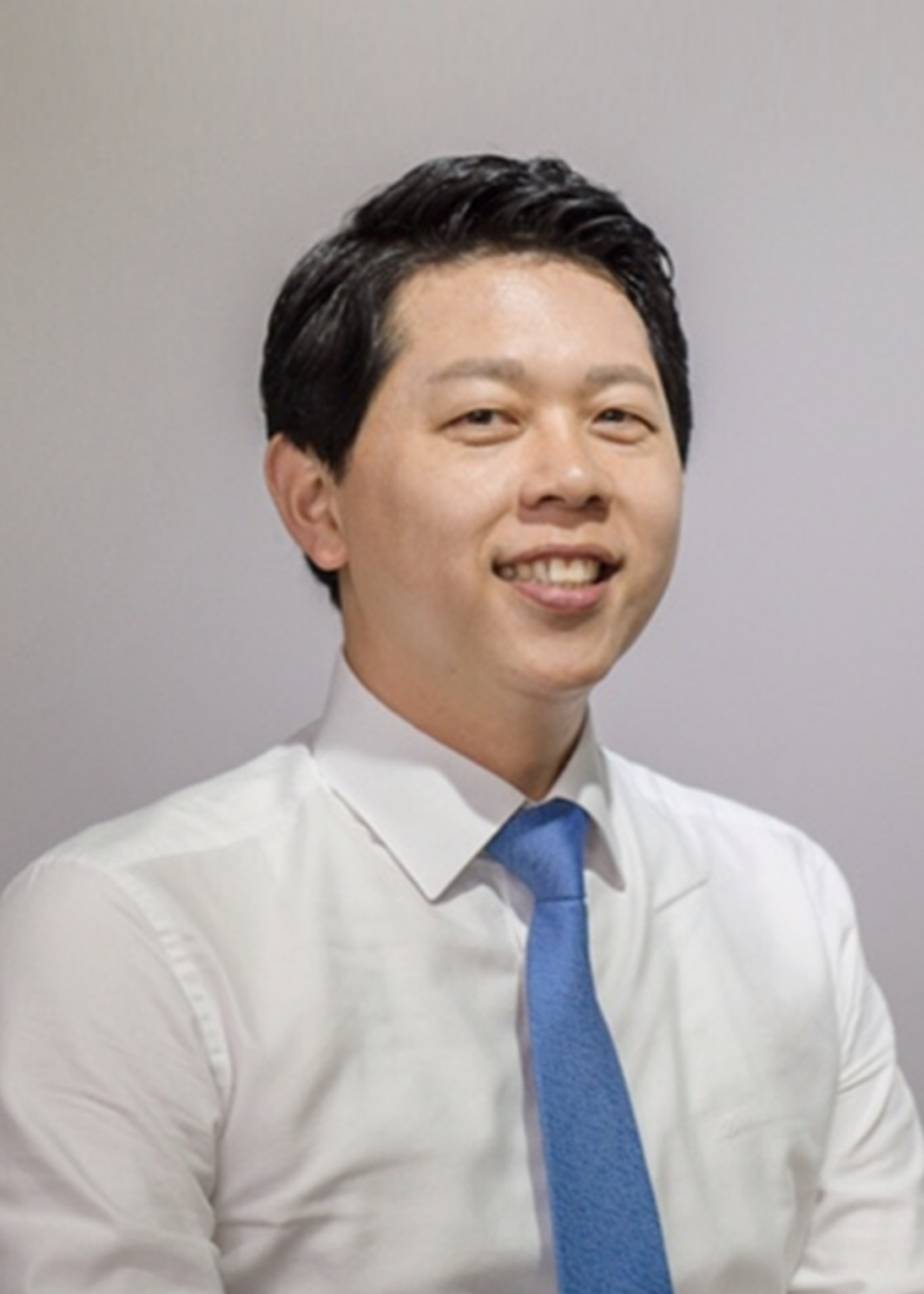 민주당 서재헌