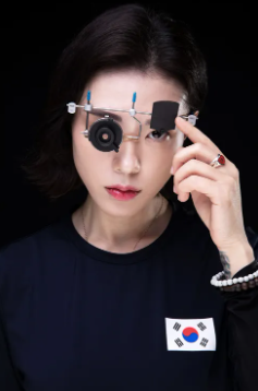 김예지 프로필 사격 선수