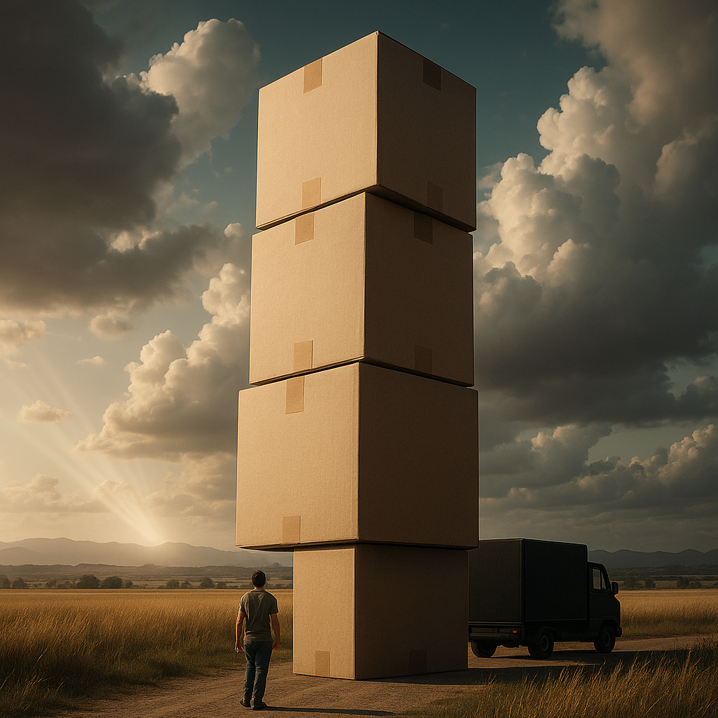 여름철 이사 비용 절약하는 스마트한 방법 💸