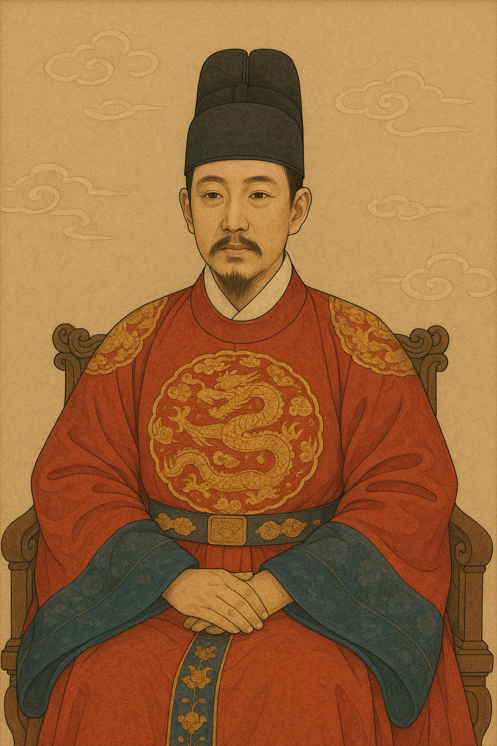 고종의 망명(비밀피신경로, 러시아협력, 정치복귀)