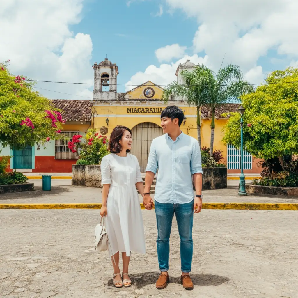 니카라과 환율 계산기 환율