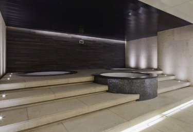 인천공항 스파 온 에어 이용 방법