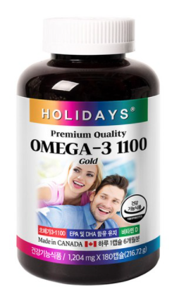 오메가3 추천