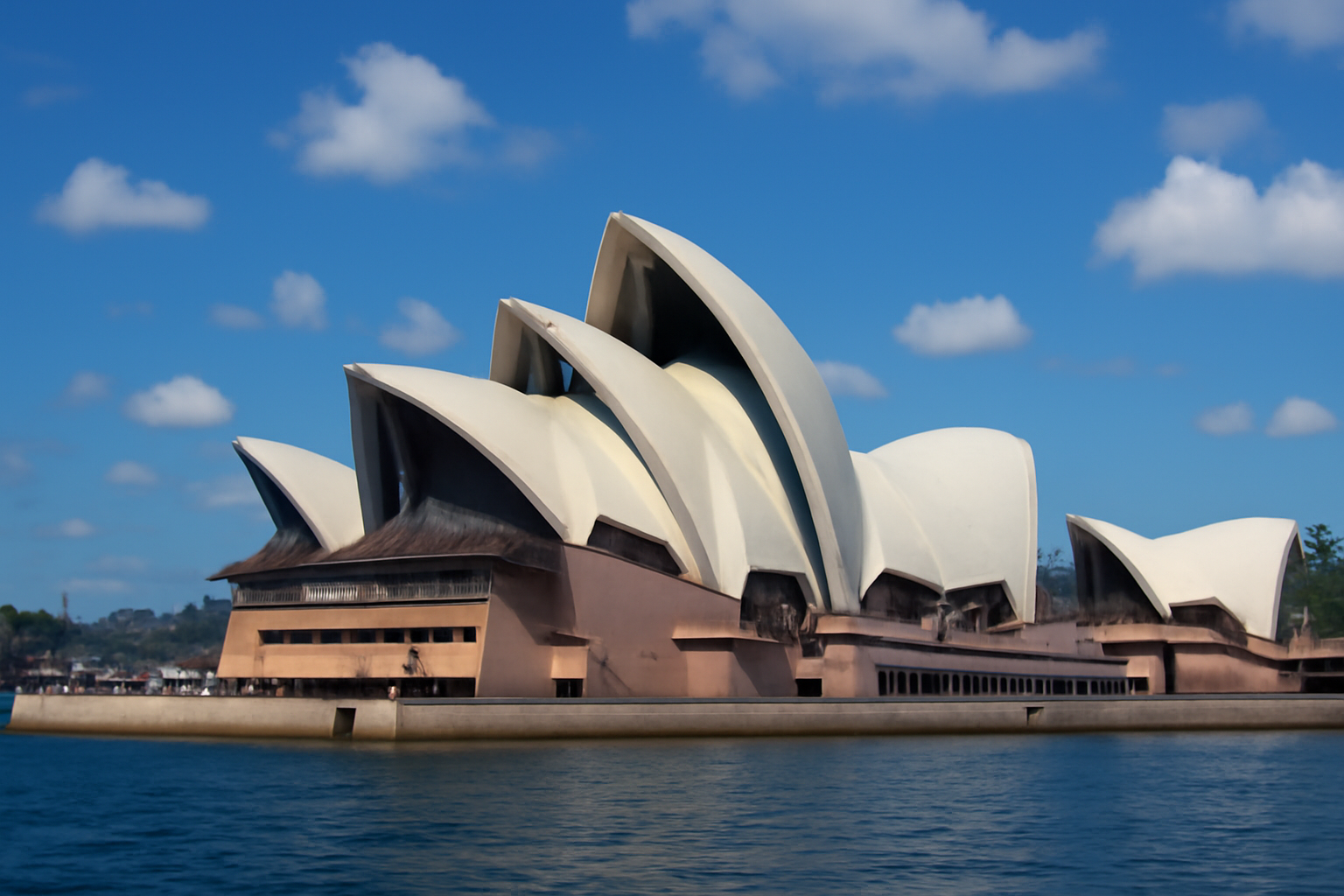 오페라 하우스 관련 사진