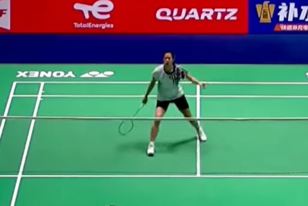 badminton
