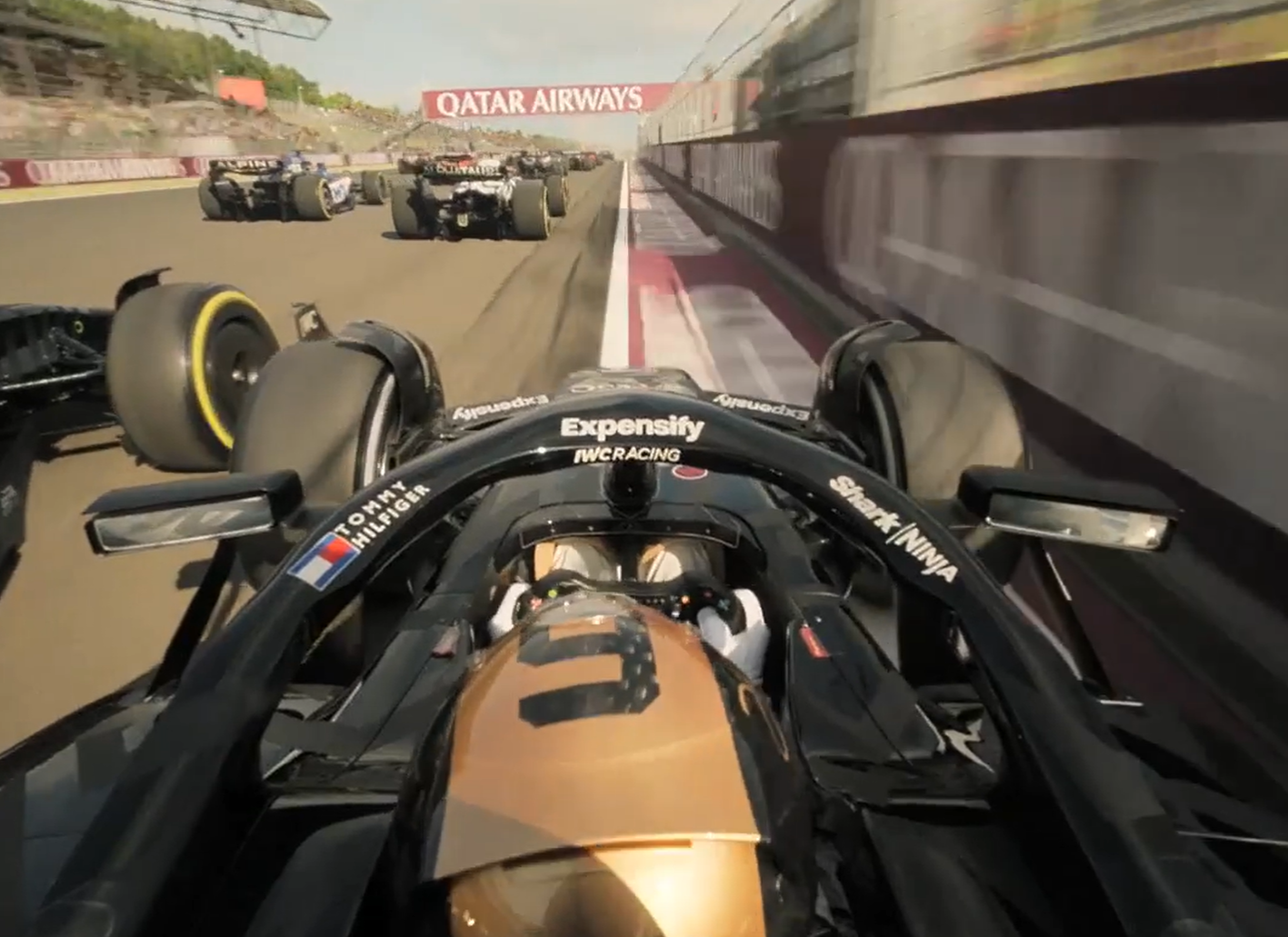 F1 더 무비