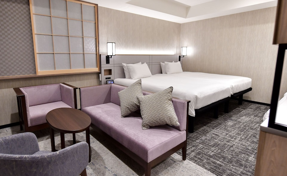 3월 익스피디아 카드사 할인코드 + 도쿄 아사쿠사 인기 숙소 TOP 03