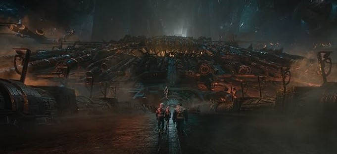 [마블영화 추천] 개봉예정영화 판타스틱 4: 새로운 출발 줄거리, 결말