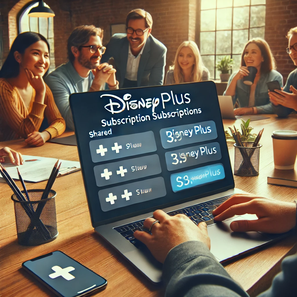 디즈니 플러스 가격 할인