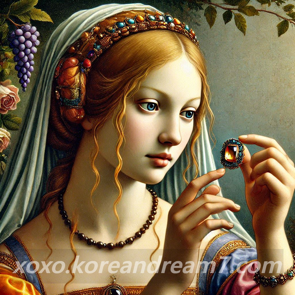 큰 벌레 꿈해몽